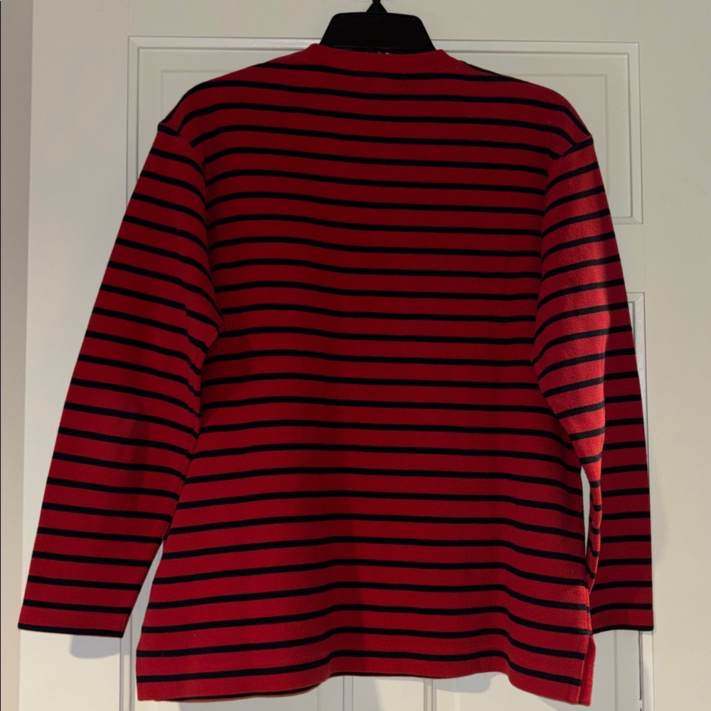 Ralph Lauren vintage sailor long sleeve - Picture 9 of 9